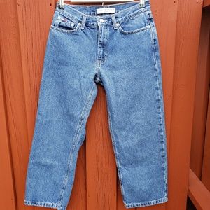 Vintage 02 Tommy Hilfiger Boyfriend Jeans Size 4
